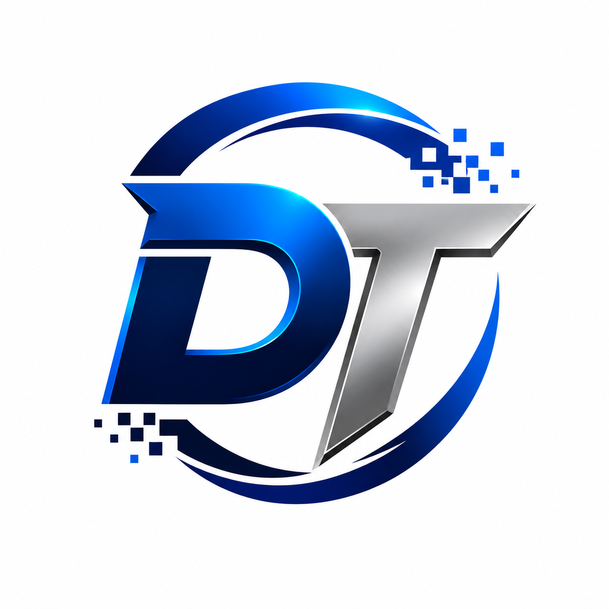 DOHTECH Logo